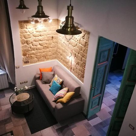 Casina San Gregorio Apartment Napels Buitenkant foto